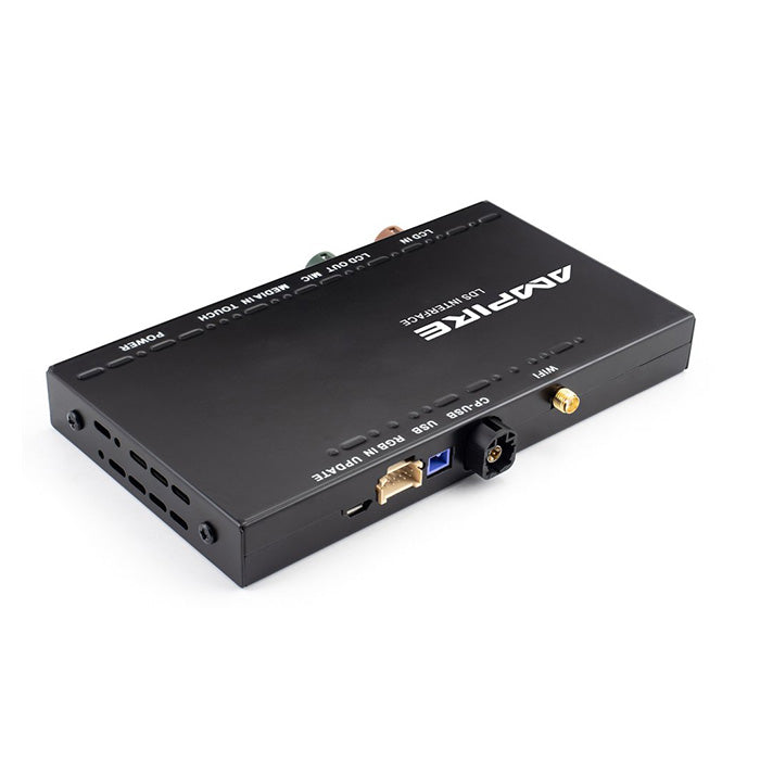 Android Auto CarPlay adapter til Volkswagen Touareg 7P (2010-2018) - Ampire