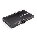 Android Auto og CarPlay Adapter Touareq (7P) 8" 10-18