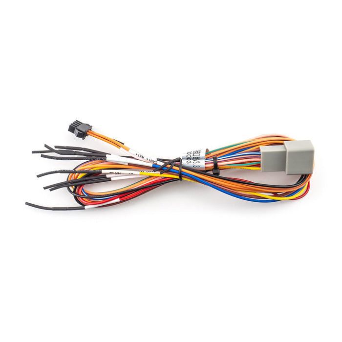 Android Auto CarPlay adapter til Volkswagen Touareg 7P (2010-2018) - Ampire