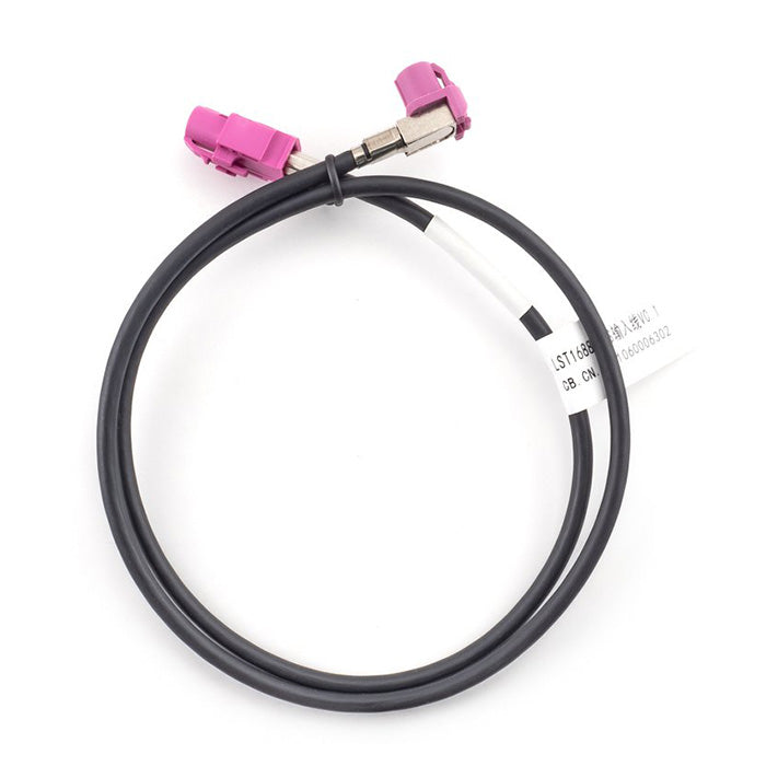 Android Auto CarPlay adapter til Volkswagen Touareg 7P (2010-2018) - Ampire