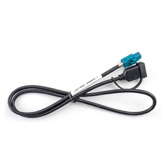 Android Auto CarPlay adapter til Volkswagen Touareg 7P (2010-2018) - Ampire