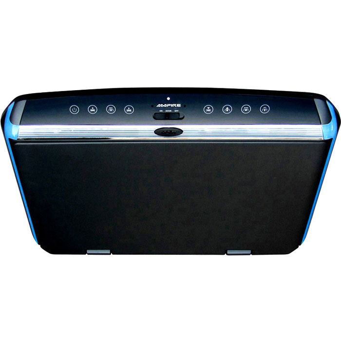 Loftskærm - 5" full hd loftskærm - ampire