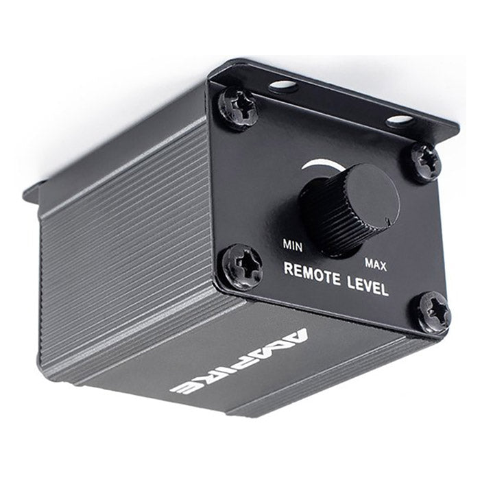 Lydcontroller - MBM1.24V, MB1000.1 - ampire