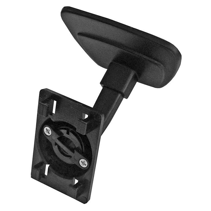 5 TFT monitor til bakkamera, 2 indgange, sugekop/klæbeholder - Ampire