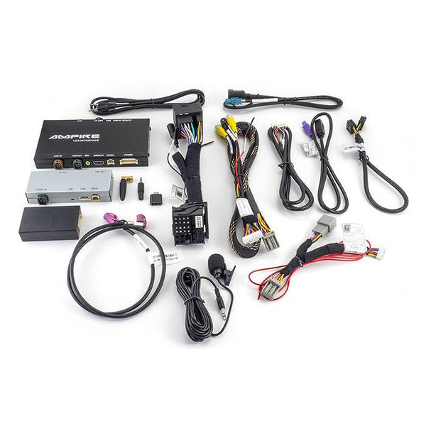 Carplay Adapter - 3, 5 - ampire