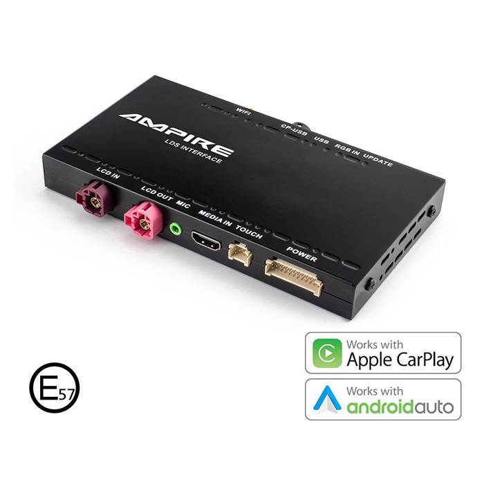 Carplay Adapter - 3, 5 - ampire