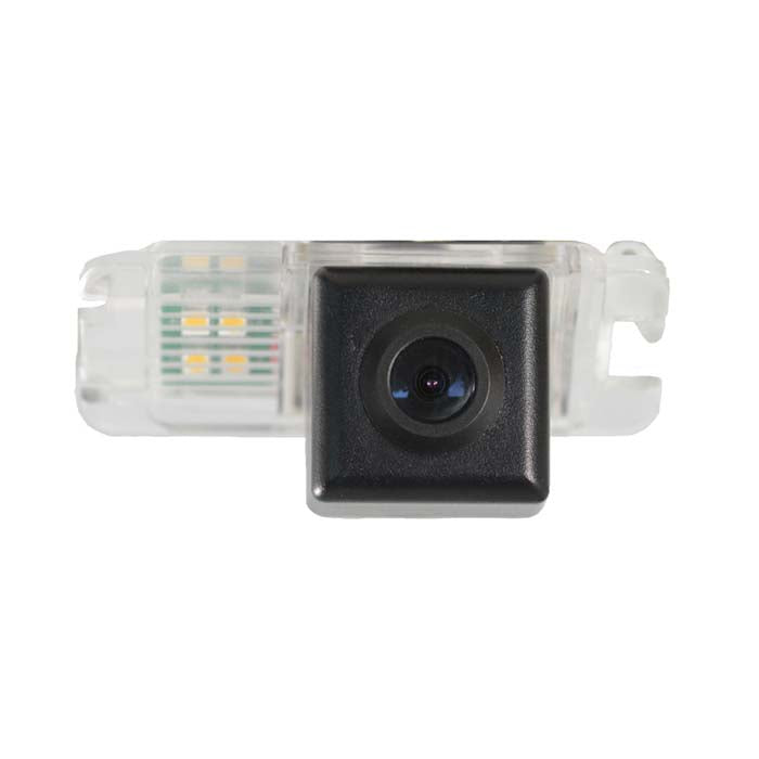 Bakkamera til Ford Mondeo/Focus/Kuga/S‑Max - Ampire