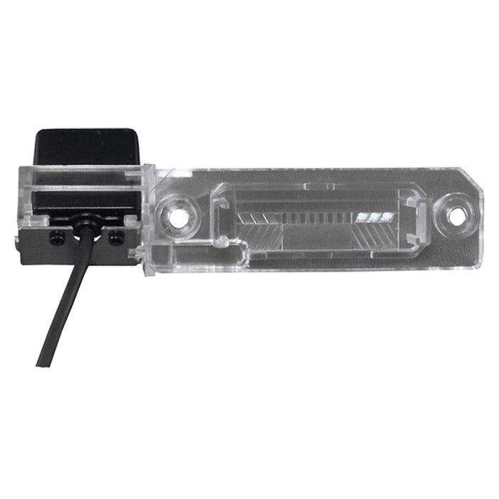 Bakkamera til VW/Skoda (nummerpladelys) 1/3 CMOS 800 linjer 120° - Ampire