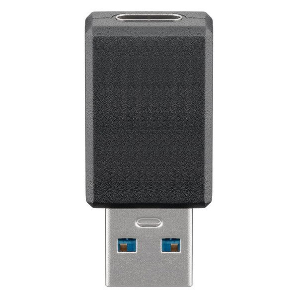 Ampire USB-A til USB-C adapter