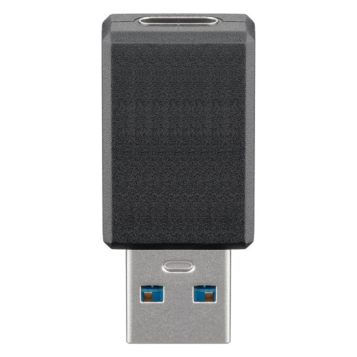 Ampire USB-A til USB-C adapter