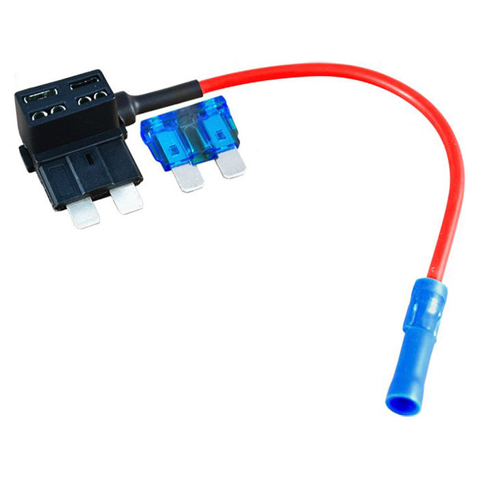 Sikringshane ATO 10A til tapping af sikring - Ampire