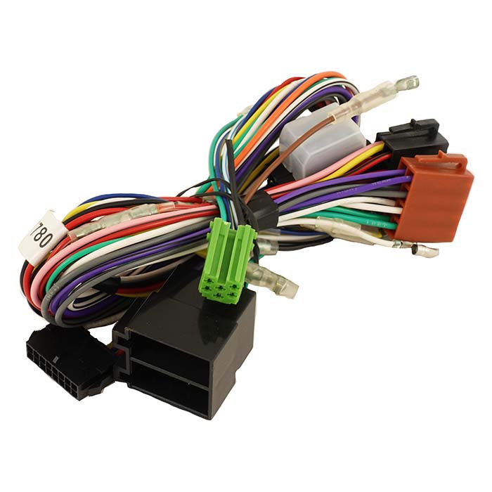 3G Adapter Interface - Kompakt netværksadapter til mobilforbindelse, Netlager