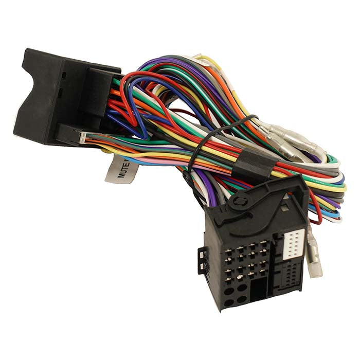 Interface med 3G- og AUX-adapter - Netlager