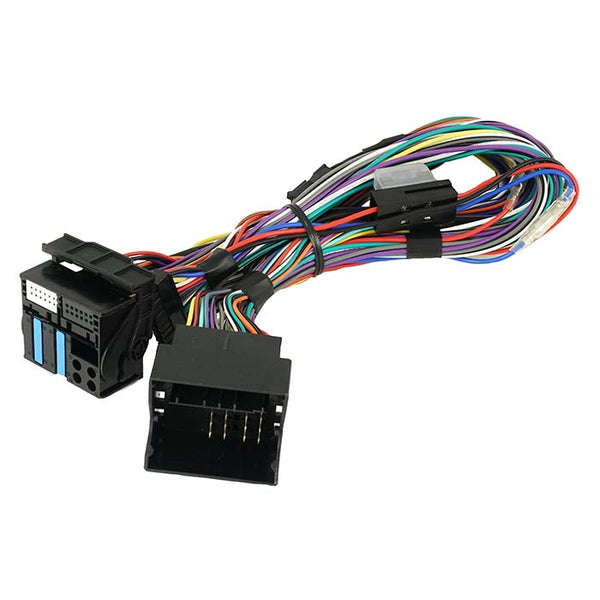 Interface med 3G + AUX-adapter - Netlager