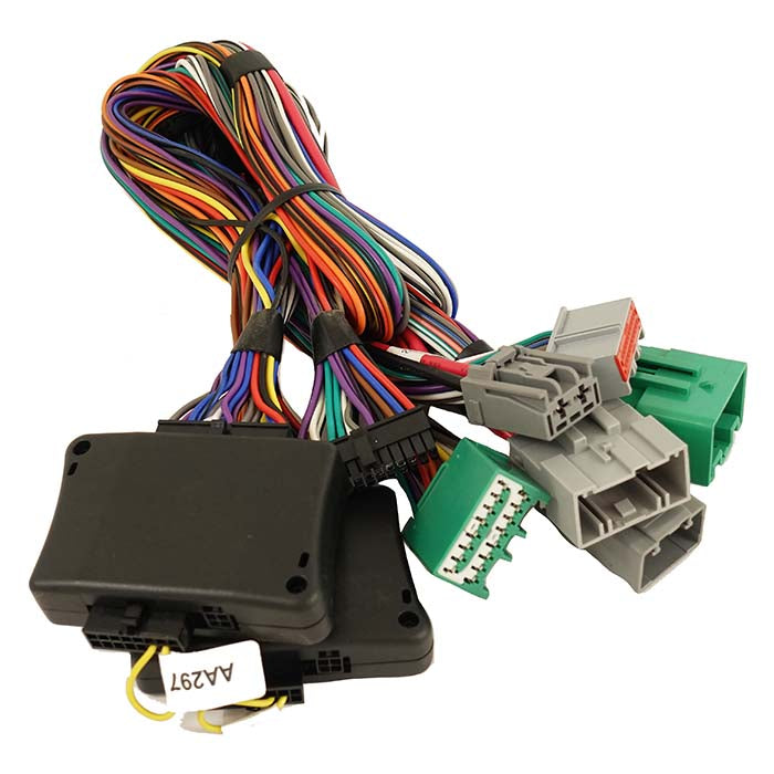 Netlager Interface - modulært netværksskab til hjem og kontor, holdbart design - Netlager