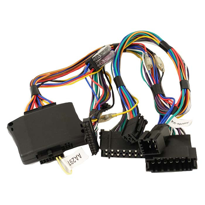 Interface med 3G-adapter til mobilnetværk - Netlager