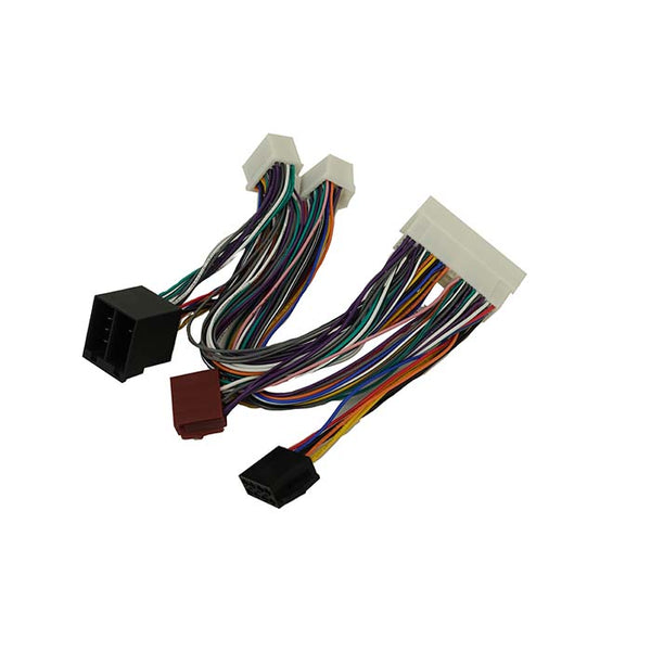 T-kabel til Kia 2017 - kompatibelt, let at installere - Netlager