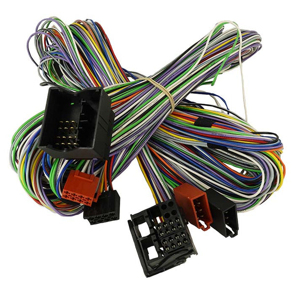 Adapter til BMW X5 bagagerum, universal pasform, nem montering - Parrot