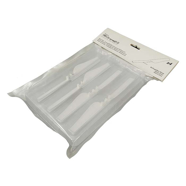 Propelsæt til Drone 2.0 A+C - reservedele og udskiftningspropeller, Parrot