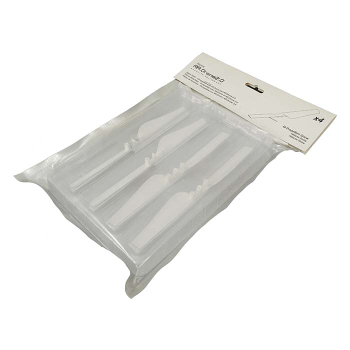 Propelsæt til Drone 2.0 A+C - reservedele og udskiftningspropeller, Parrot