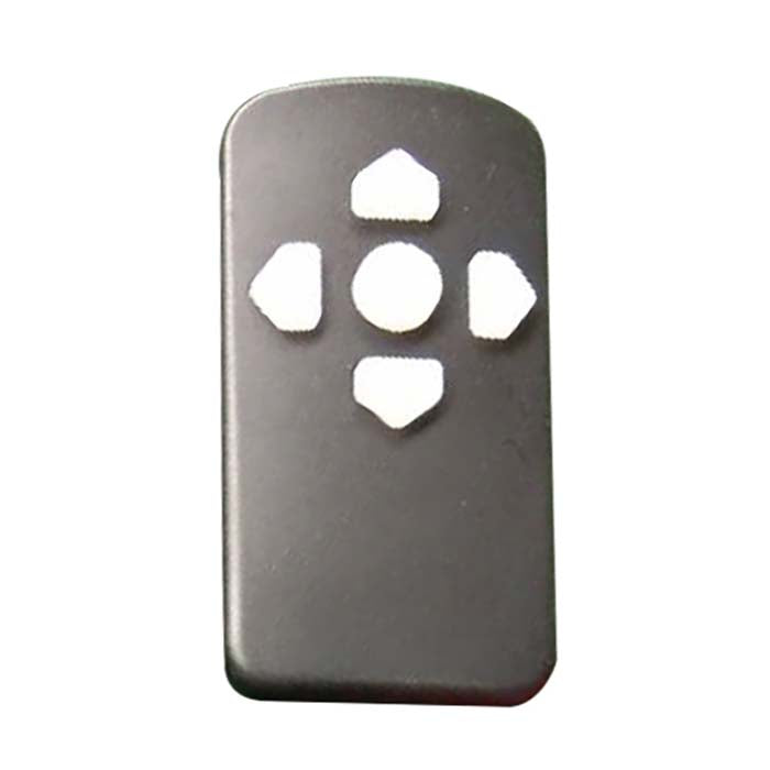 Kalibreringsboks til Birdview-system - præcis kalibrering og optimering, psvt