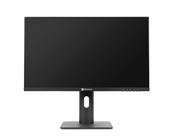 AG Neovo LH-2703 LED display 68,6 cm (27) 1920 x 1080 pixel Fuld HD LCD Sort