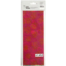Decoupagepapir, ark 25x35 cm, 17 g, glade farver, 4x2 ark/ 1 pk.