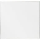 Malerlærred 30x30 cm, 10 stk. - Klar til kreativitet