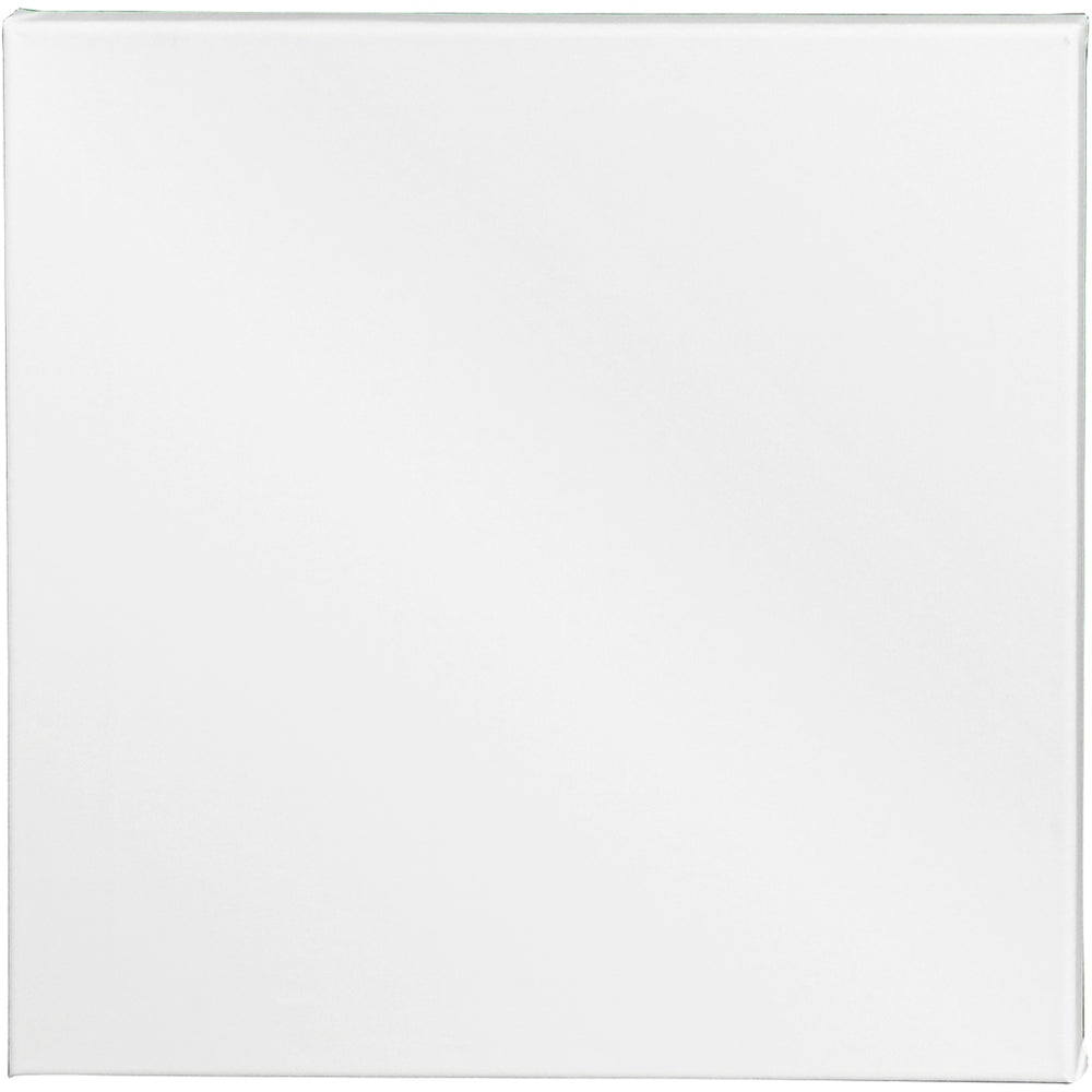 Malerlærred 40x40 cm - Klar til Kreativitet
