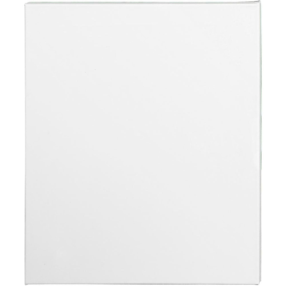 Malerlærred 50x60 cm, 5 stk. - Klar til kreativitet