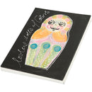 Malerlærred, D: 1,6 cm, str. 30x30 cm, 280 g, hvid, 40 stk./ 1 pk.