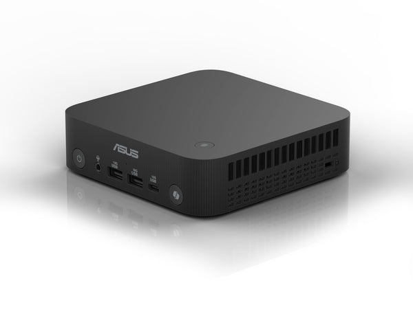 ASUS ExpertCenter PN54 -S50001NN AMD Ryzen AI 5 340 16 GB DDR5-SDRAM 512 GB SSD Windows 11 Home Mini PC Sort