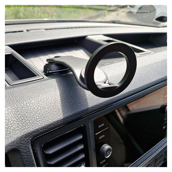 Justerbar mobilholder med sugekop 360° - Avant