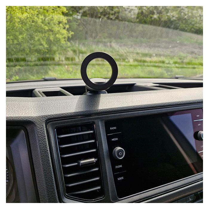 Justerbar mobilholder med sugekop 360° - Avant