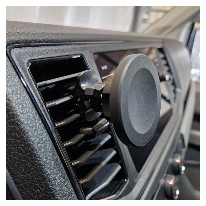 Magnetisk mobilholder til luftdyse, 360° roterbar, MagSafe-kompatibel - Avant