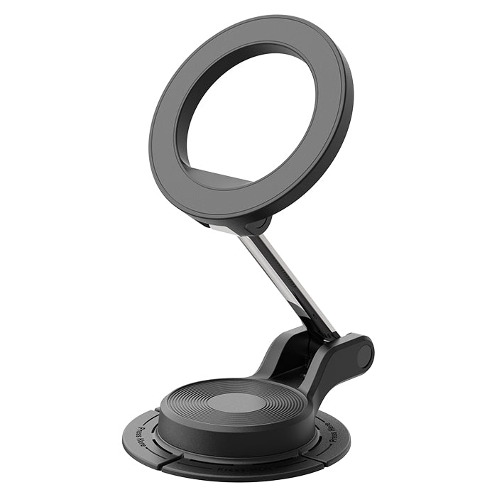 Magnetisk justerbar mobilholder til instrumentbræt 360° rotation, MagSafe-kompatibel - Avant