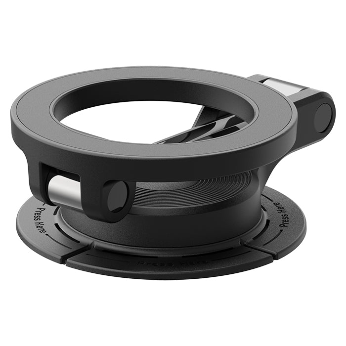 Magnetisk justerbar mobilholder til instrumentbræt 360° rotation, MagSafe-kompatibel - Avant