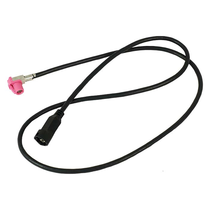 Adaptiv LVDS forlængerkabel 90 cm til trange installationer - connects2