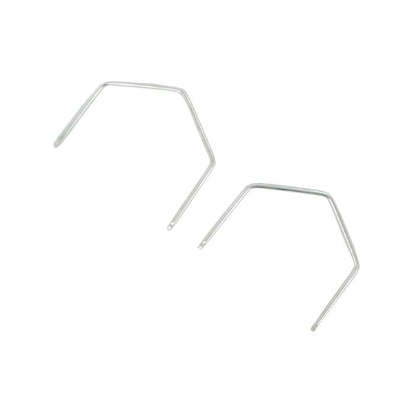 2-DIN monteringsramme/nøgle til Suzuki, Vauxhall, Chevrolet, Holden - Connects2