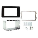 Connects2 CT23RT18 2-DIN kit Renault Master
