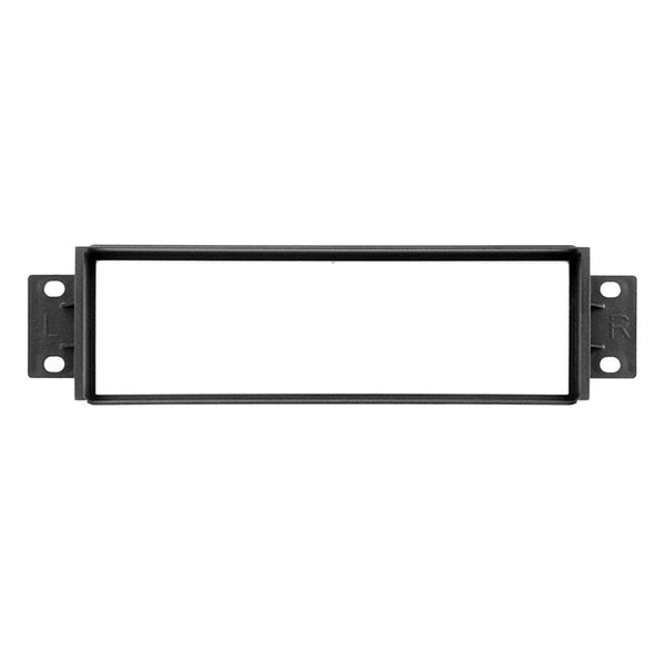 1-DIN radioramme til Renault Trafic (2022-) - Connects2