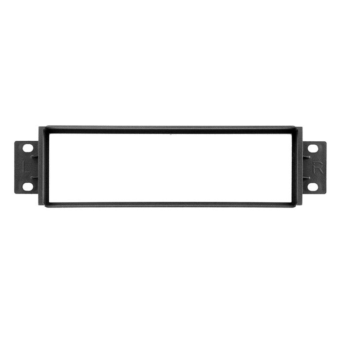 1-DIN radioramme til Renault Trafic (2022-) - Connects2