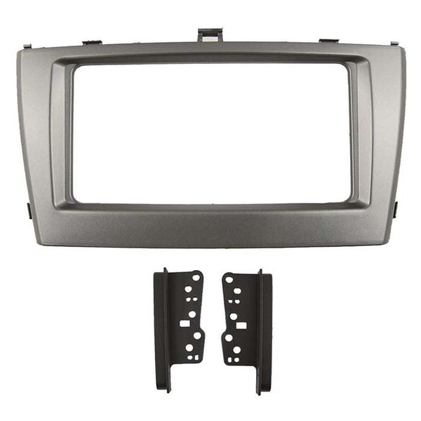 2-DIN radioramme til Toyota Avensis (2012-2015) - Connects2