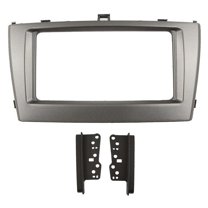 2-DIN radioramme til Toyota Avensis (2012-2015) - Connects2