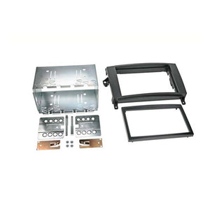 2-DIN monteringskit til VW Crafter (2006-2017, uden AC) - Connects2