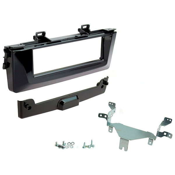 Interface til Kia Picanto 2017-2021 (CT24KI28) - tilslutningsinterface, piano black finish. Connects2