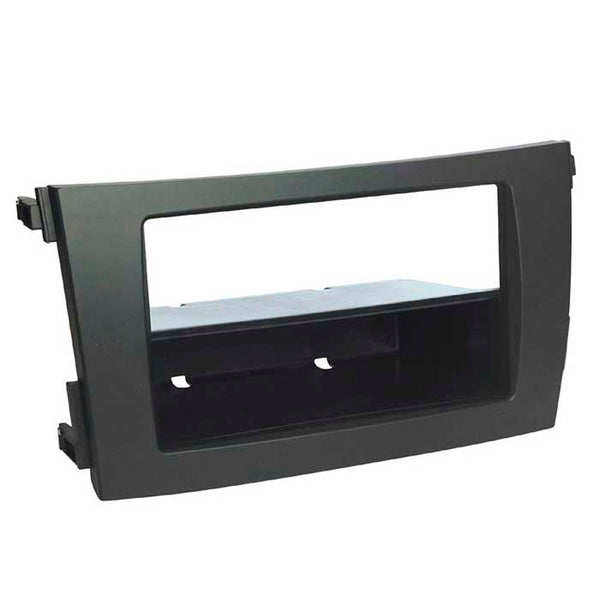 Radioramme 1/2-DIN til Toyota Corolla 2009-2013 - Connects2