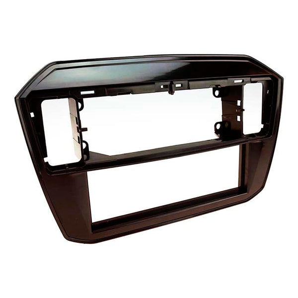 1-DIN radioramme til VW Up! 2017- - Connects2