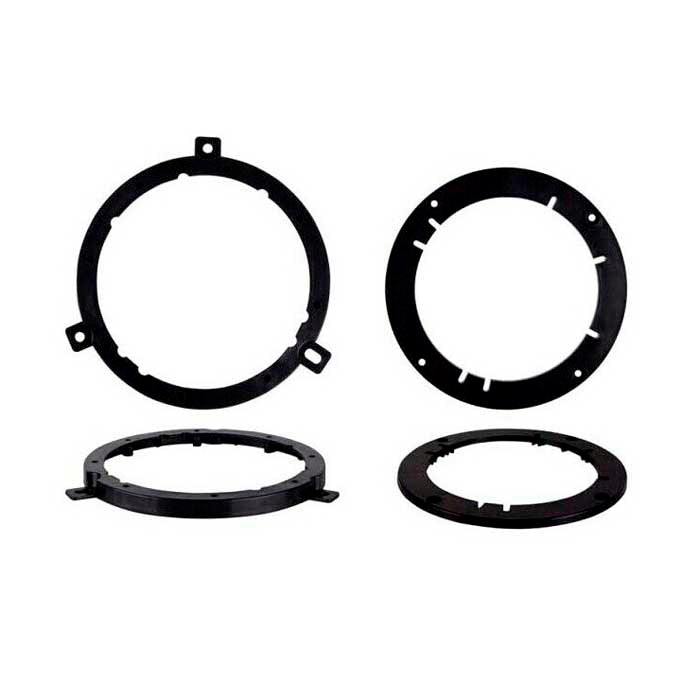 Højttalerramme til Jeep 1995-> - CT25JP04 - Connects2