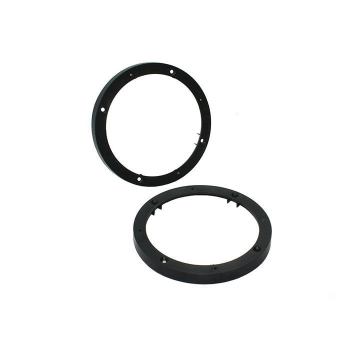 Universal højtalerrammer til bil - Connects2 (260 CT25UV07)